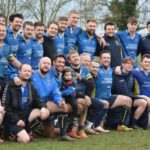 Trymendous bounce back for Knutsford 1st XV